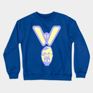 Teej Jersey Crewneck Sweatshirt